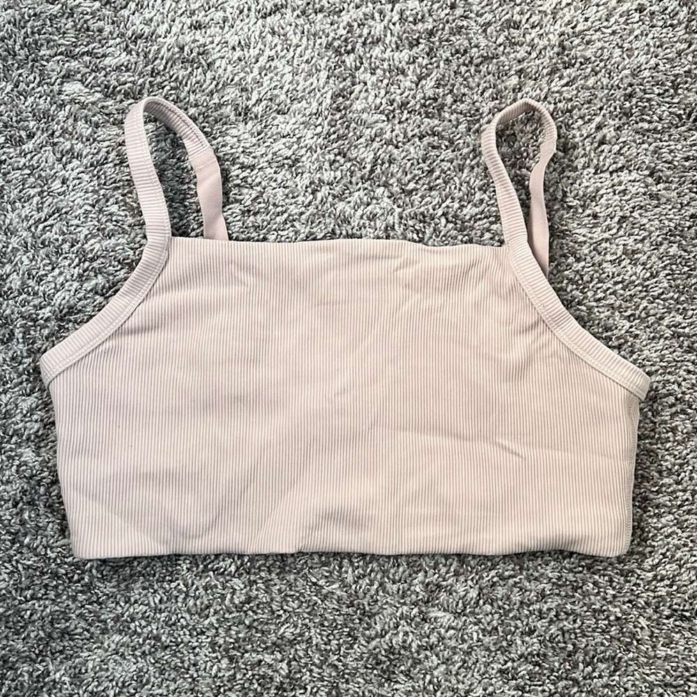 OFFLINE by Aerie bra